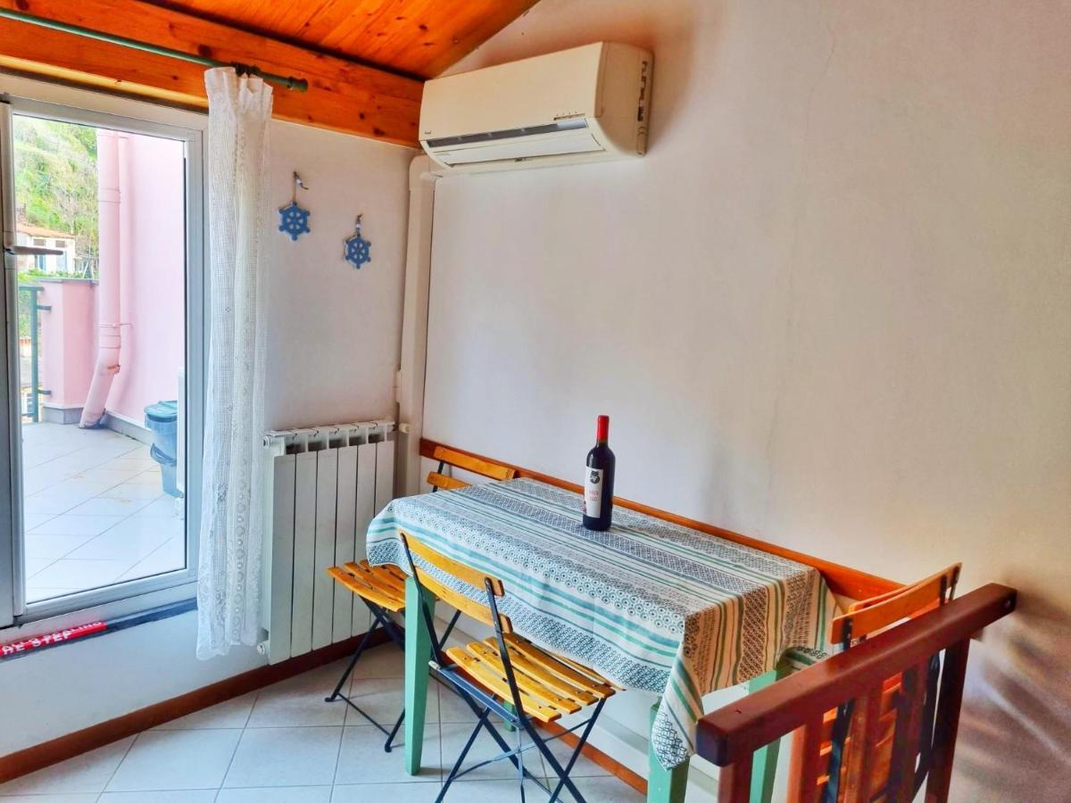 Good Vibes Penthouse Ca Lidia 5Terreparco Apartment Рио Маджоре Екстериор снимка