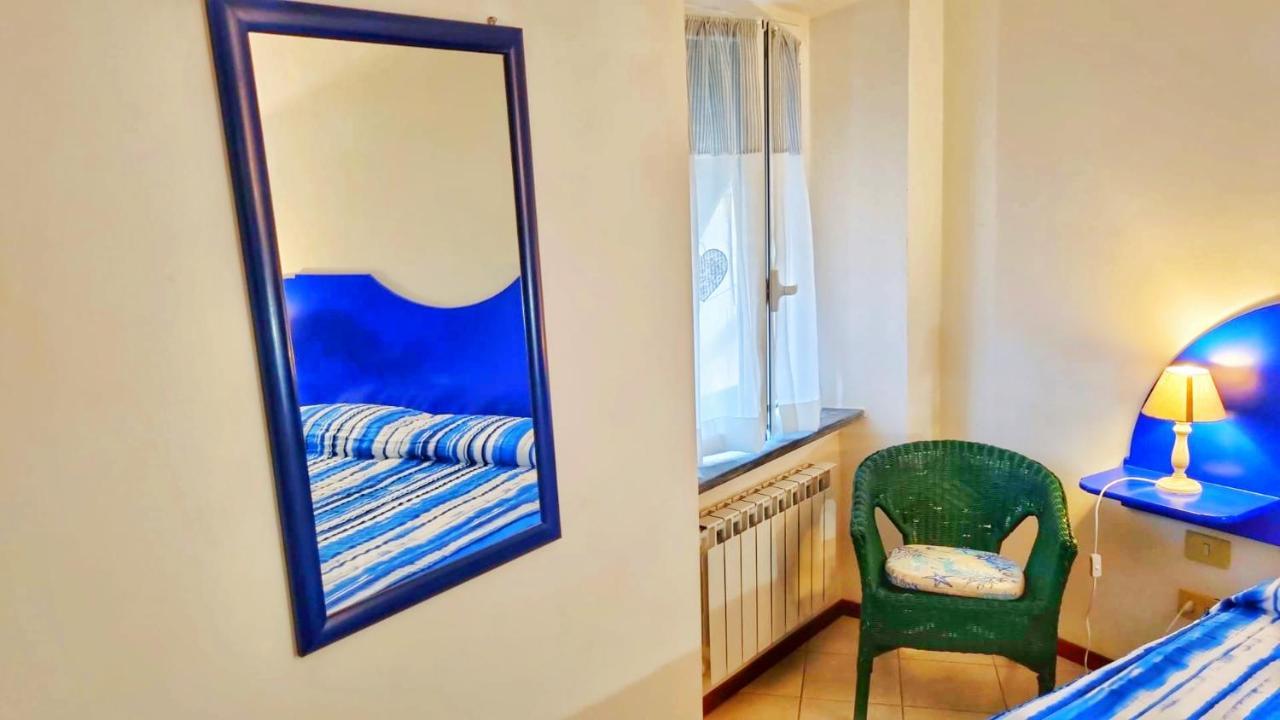 Good Vibes Penthouse Ca Lidia 5Terreparco Apartment Рио Маджоре Екстериор снимка