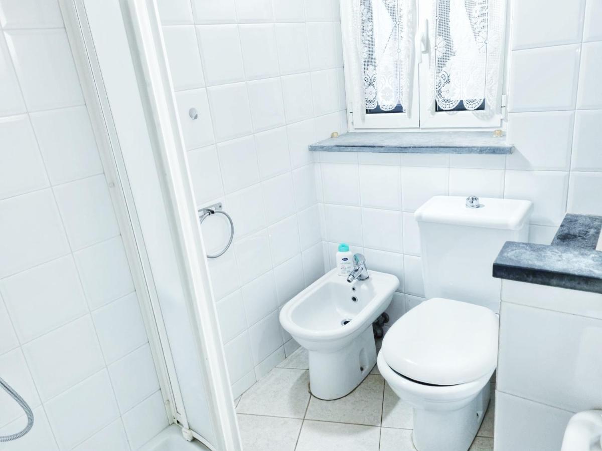 Good Vibes Penthouse Ca Lidia 5Terreparco Apartment Рио Маджоре Екстериор снимка