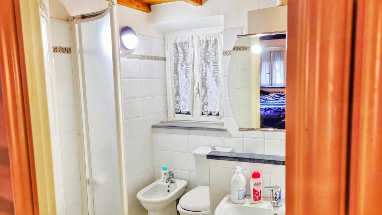 Good Vibes Penthouse Ca Lidia 5Terreparco Apartment Рио Маджоре Екстериор снимка