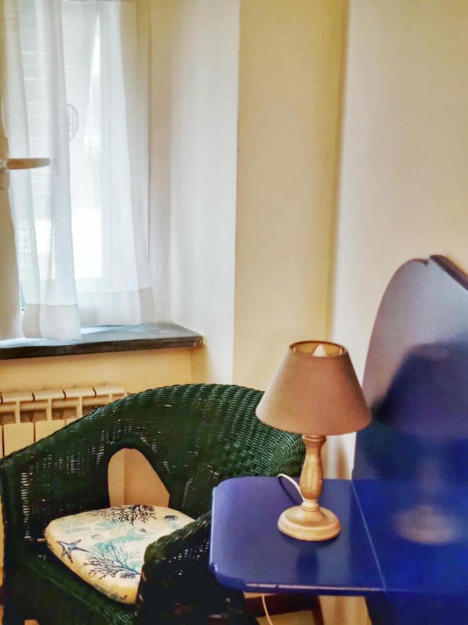 Good Vibes Penthouse Ca Lidia 5Terreparco Apartment Рио Маджоре Екстериор снимка